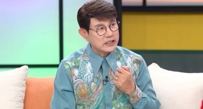 '이수진♥' 설운도, 사기 결혼에 입 열었다…"아내 꼬시기 위해 가스라이팅" ('동치미')