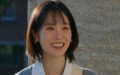 이재이, 옥택연과 서로 의지하는 남매 사이…'소울 메이트'의 활력소