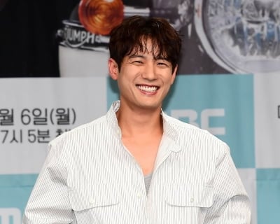 서준영 부친, 건강 회복 소식 "혈관 춤추는 듯"…알고 보니 ♥썸타는 아들 덕분('신랑수업2')