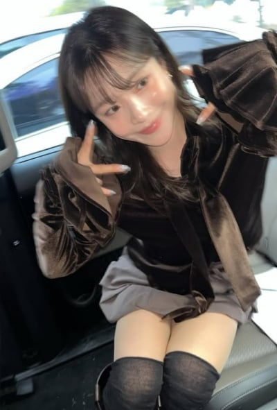'이혼 2년차' 이은영, 대낮에 홀로 순댓국집 찾았는데 "나는 멋진 여자"