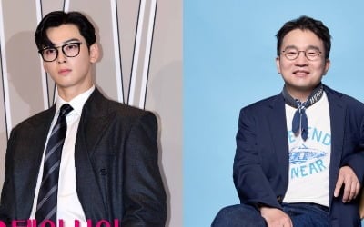 탈세 논란 후 130억 완납 "차은우 분량 판단은 시청자 몫"…'원더풀스' 감독, 심경 고백[인터뷰②]
