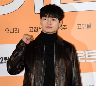 장동주 은퇴, 협의된 사안인가…2월 계약했는데 소속사 라인업서 안 보여