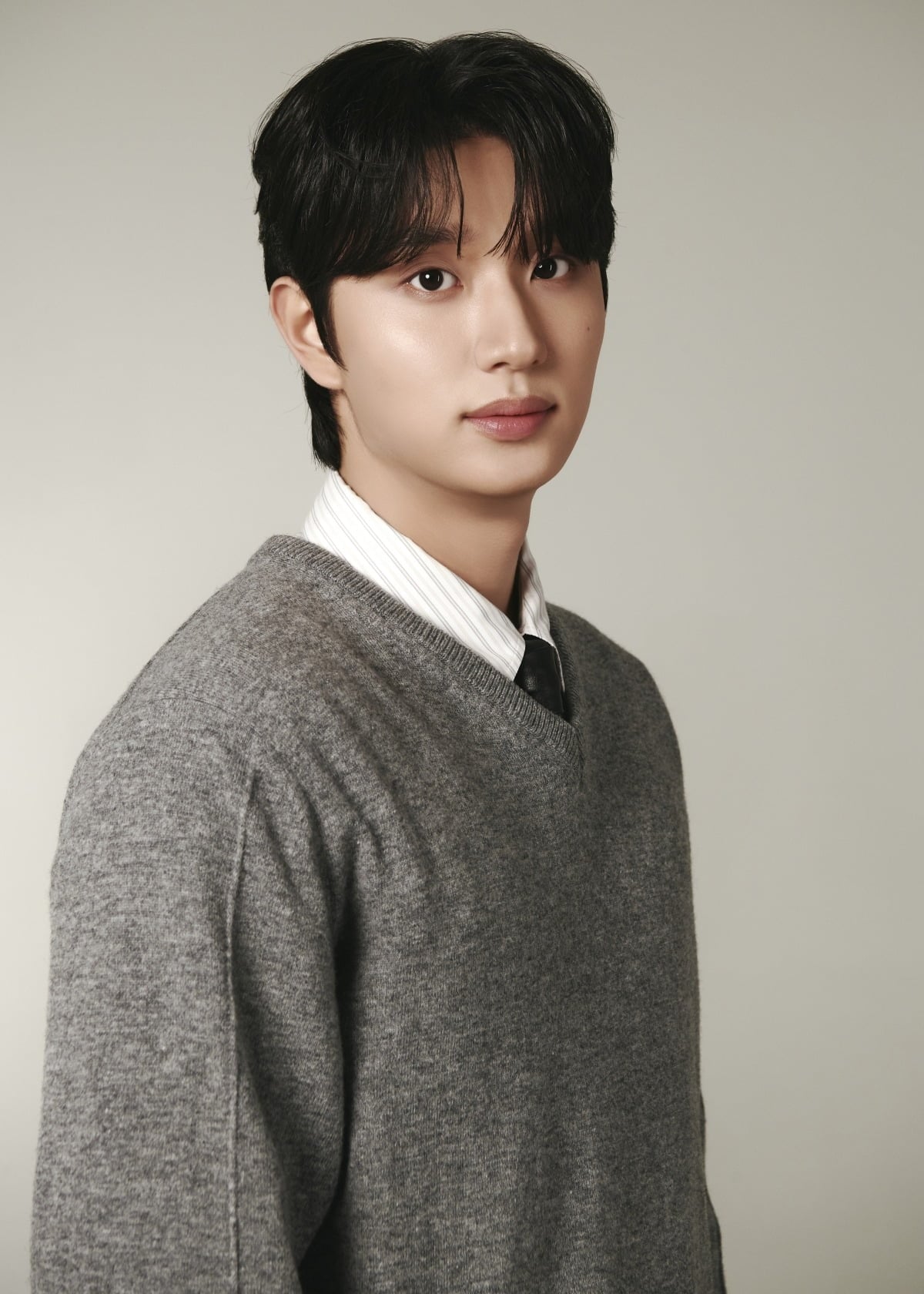 배우 김재원을 지난 7일 서울 종로구 한 카페에서 열린 '유미의 세포들 시즌3'(이하 '윰세') 종영 인터뷰를 통해 만났다./사진제공=미스틱스토리