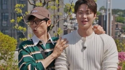 공명, '런닝맨' 차기 멤버설에 입 열었다…"임대 의사 있어"