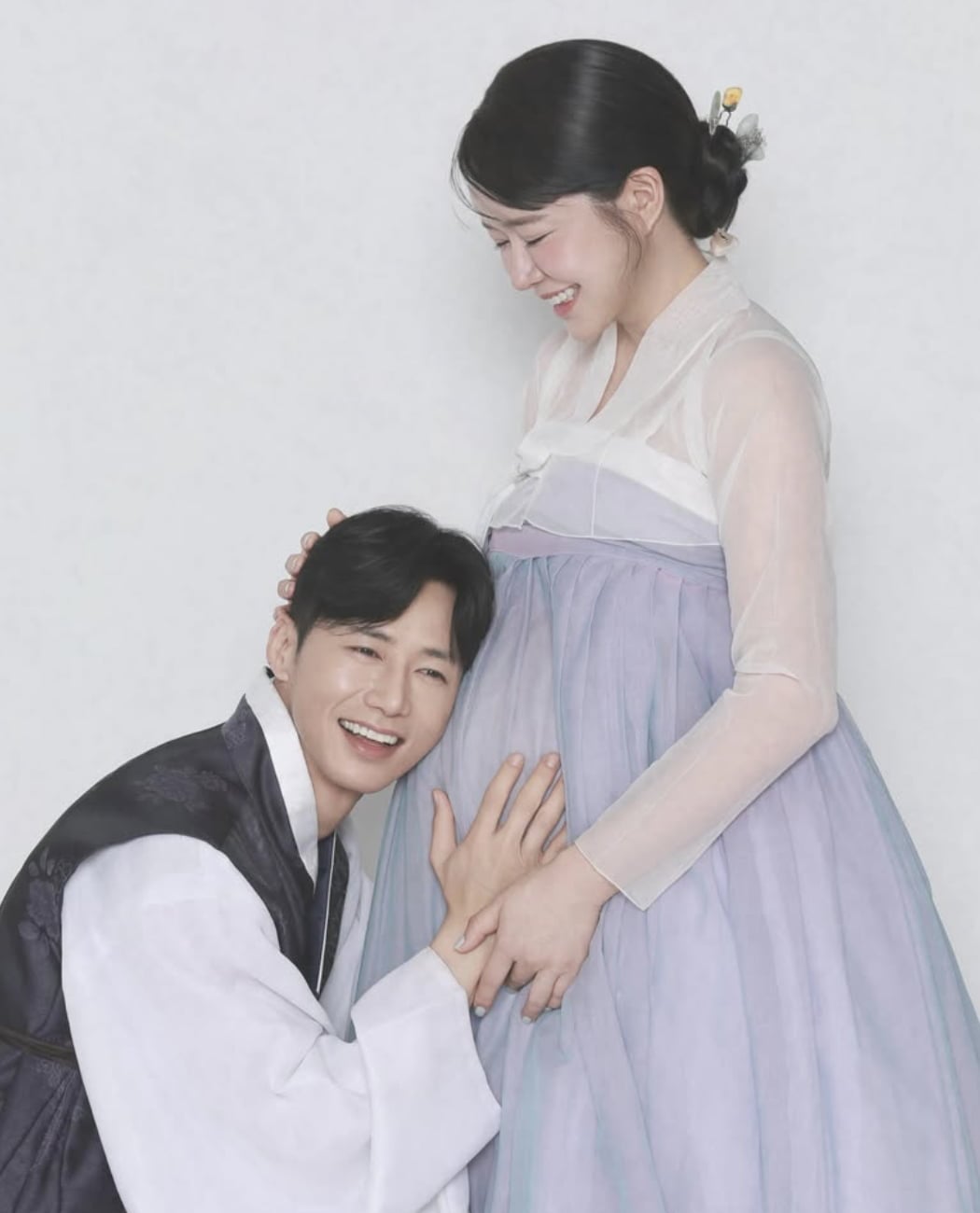오종혁, 박혜수 / 사진 = 박혜수 SNS