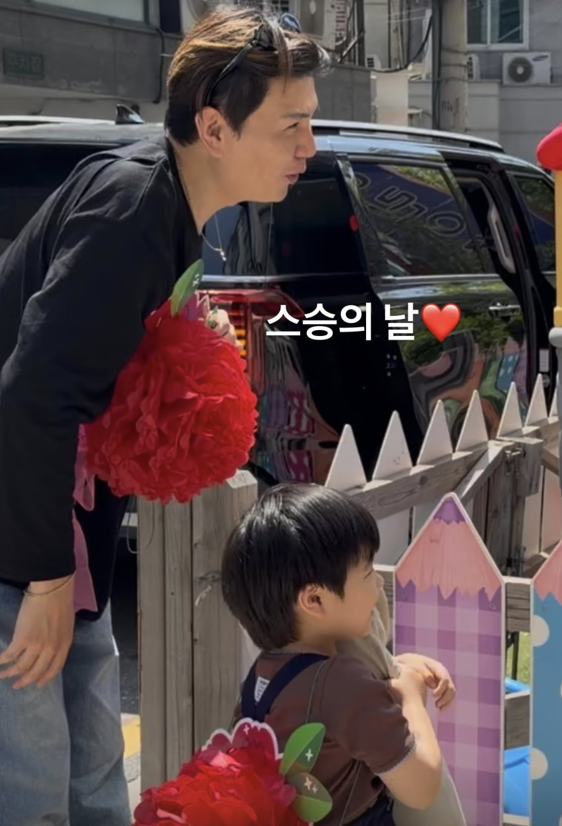 제이쓴, 준범 / 사진 = 제이쓴 SNS