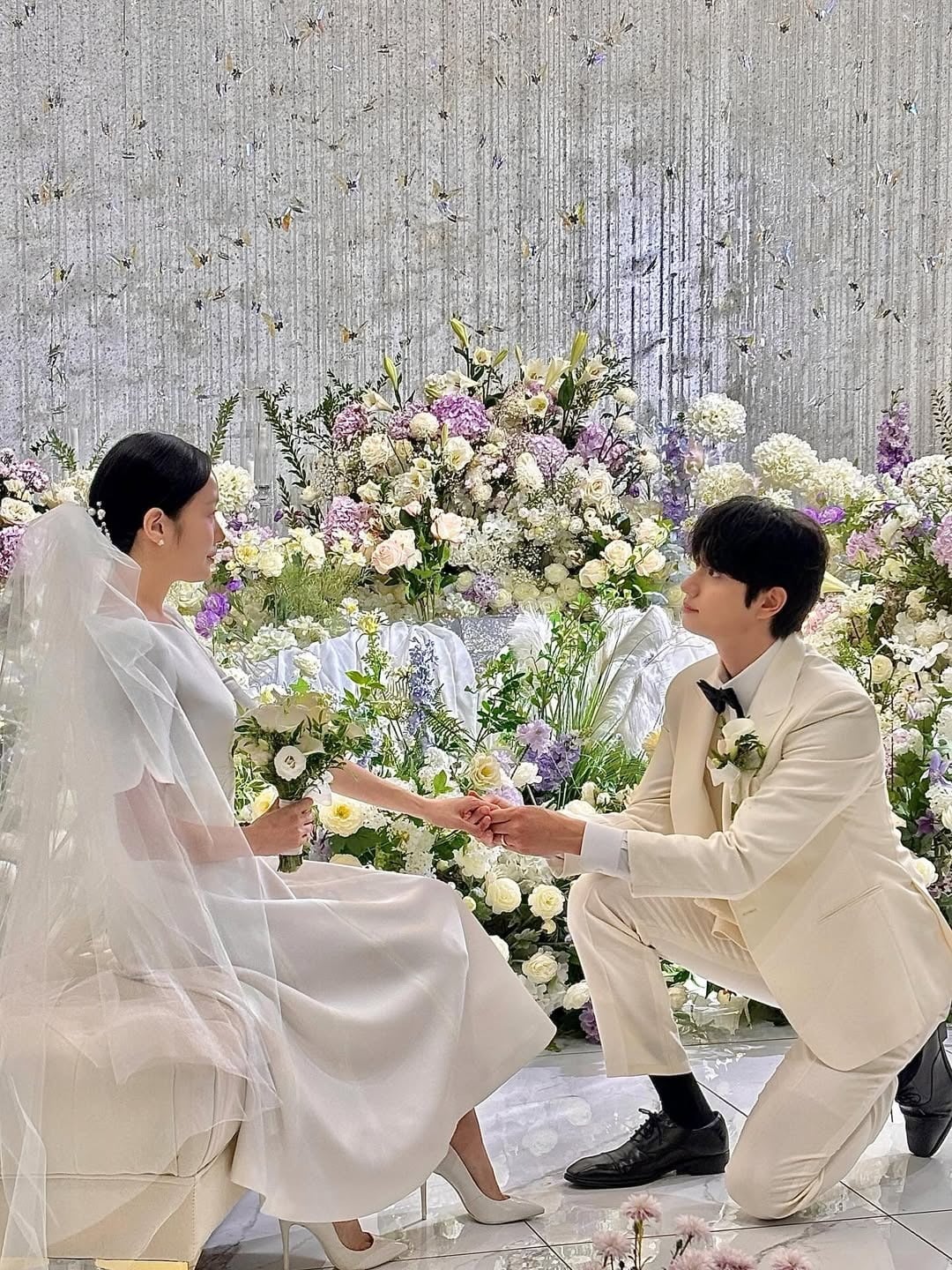 김재원을 '유미의 세포들 시즌3' 종영 인터뷰를 통해 만났다./사진=김재원 SNS
