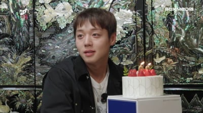박지훈, '왕사남' 먹먹한 여운…"단종, 꿈에 나와 미소 지어주길"('차쥐뿔')