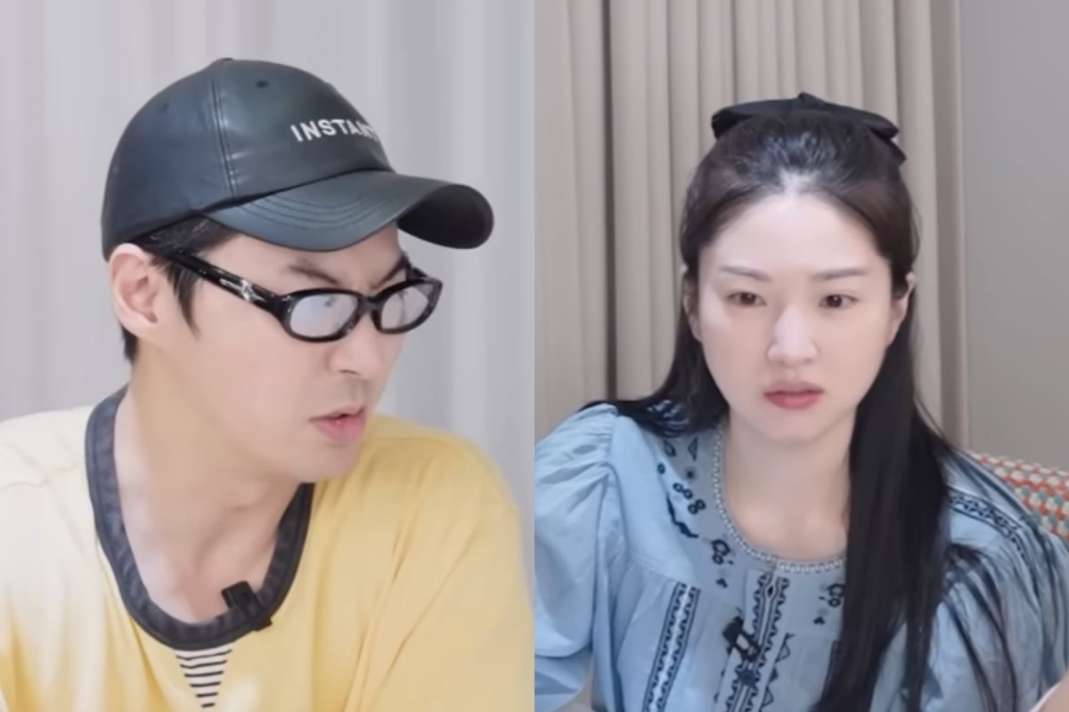 사진=유튜브 '내사랑 류이서'