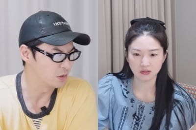 전진♥류이서, 시험관 시작했다…"배란주사 무섭지만 짜릿"
