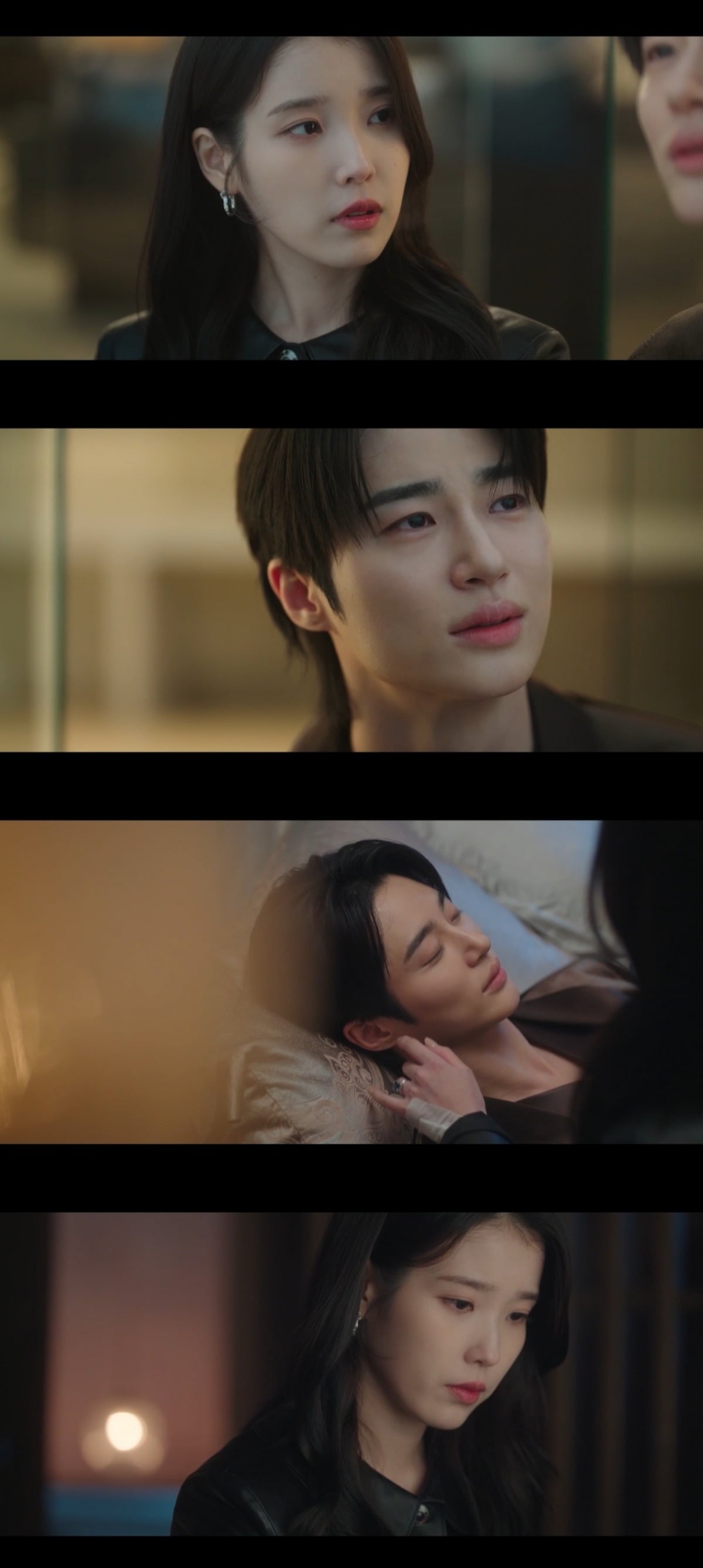 사진 = MBC '21세기 대군부인' 캡처
