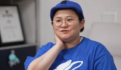 '요요' 김신영, 결국 소신 발언했다…"아프다고 티내면 나락, 책임감 가져야" ('나혼산')