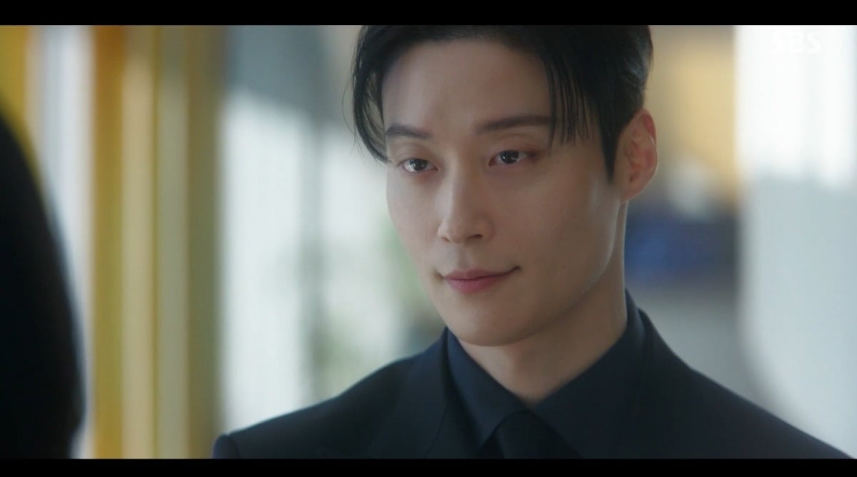 사진 = SBS '멋진 신세계' 캡처