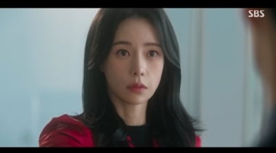 허남준, 뺨 맞은 '♥임지연'에 분노 폭발…'손도장 계약' 엔딩에 5.8% 기록 ('신세계')
