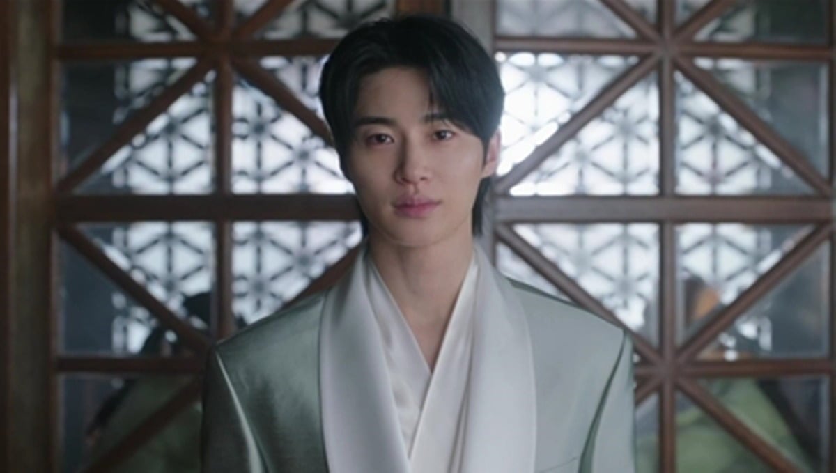 '21세기 대군부인'이 자체 최고 시청률을 기록했다./사진제공=MBC