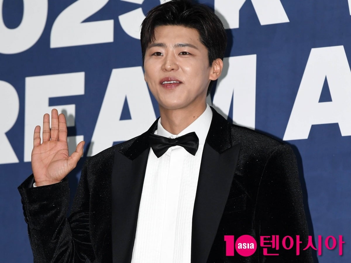 가수 박지현이 중국 상하이 금수저임을 인증했다./사진=텐아시아DB