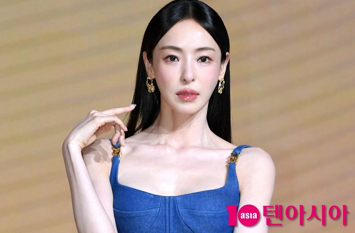 이다희가 3년 열애를 고백했다./사진=텐아시아DB