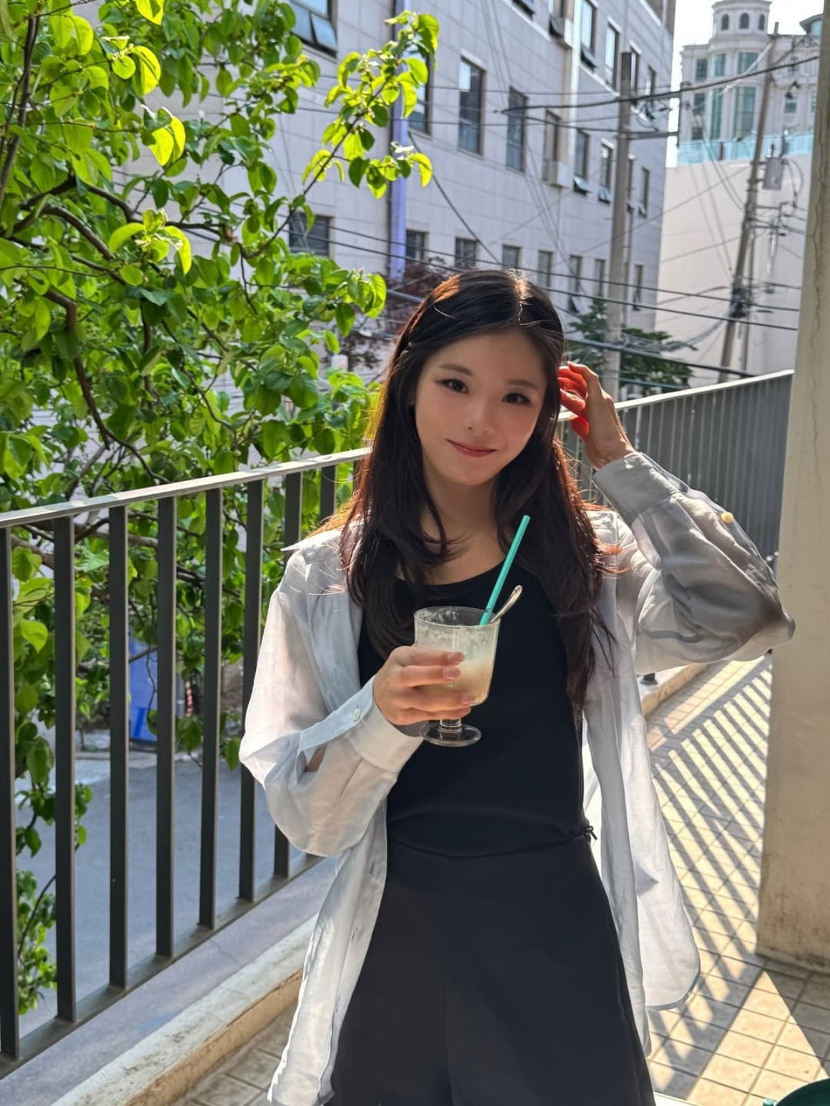사진 = 28기 옥순 인스타그램