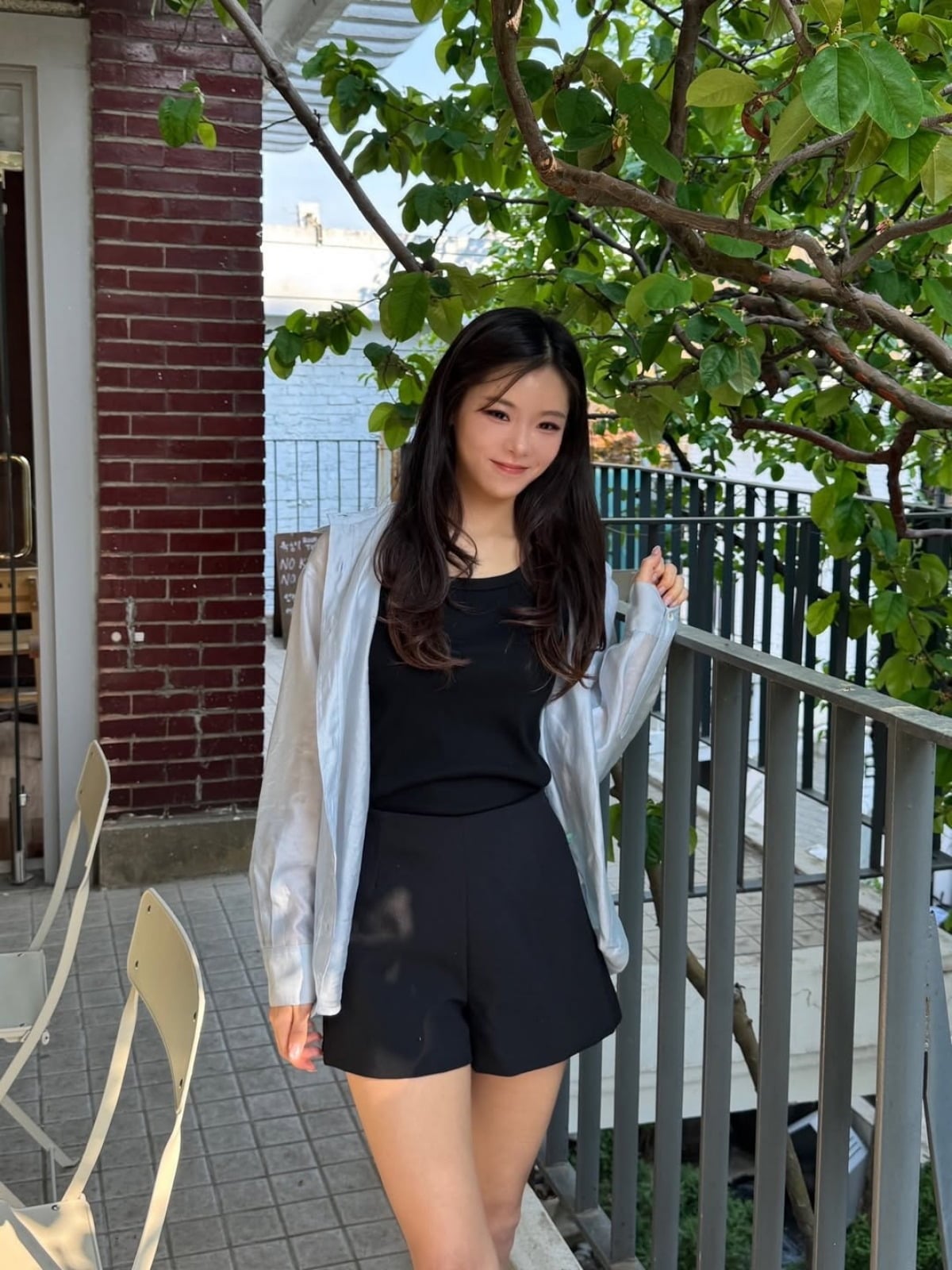 사진 = 28기 옥순 인스타그램