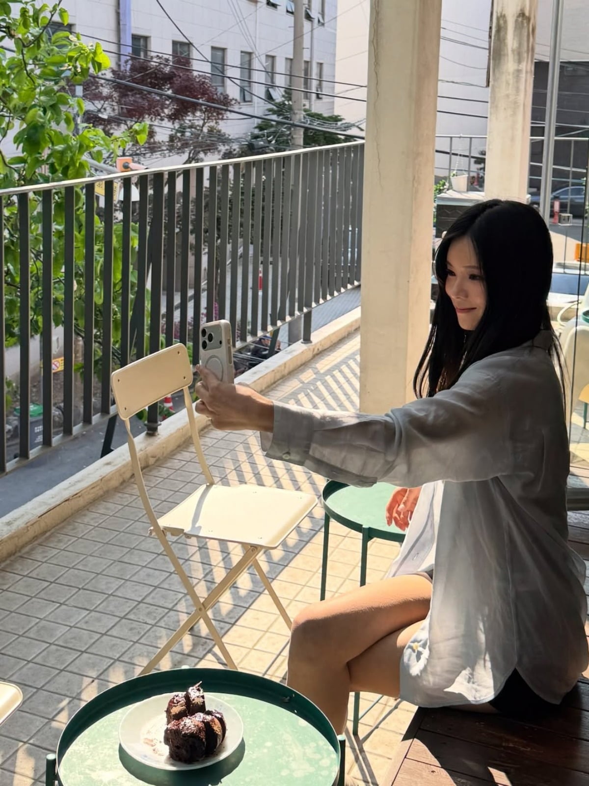 사진 = 28기 옥순 인스타그램