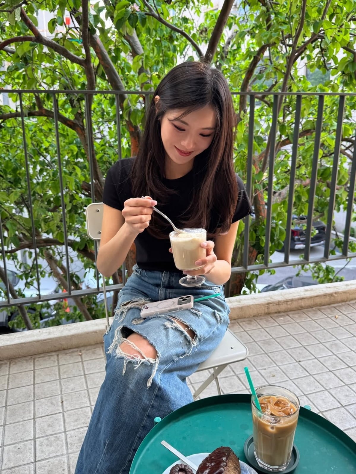 사진 = 28기 옥순 인스타그램