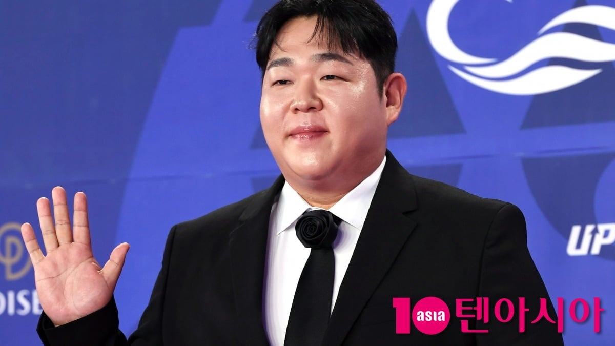 문상훈이 강남 8학군 출신이라고 밝혔다./사진=텐아시아DB