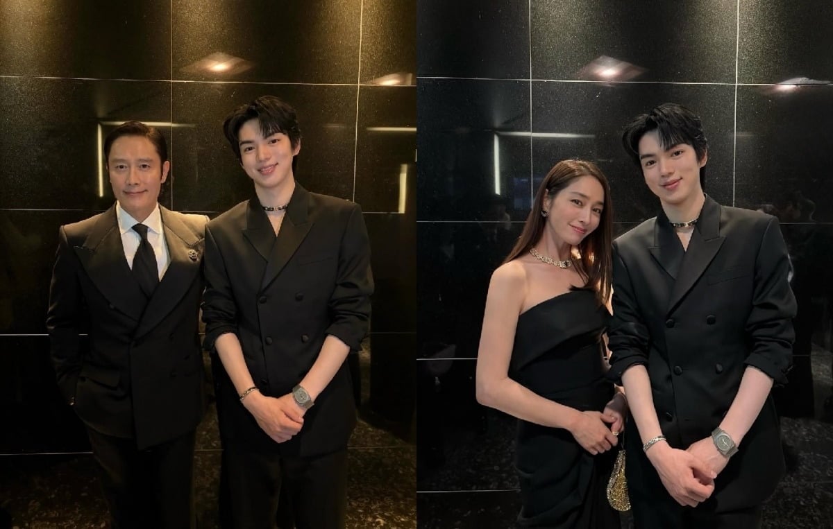 사진 = 차준환 인스타그램