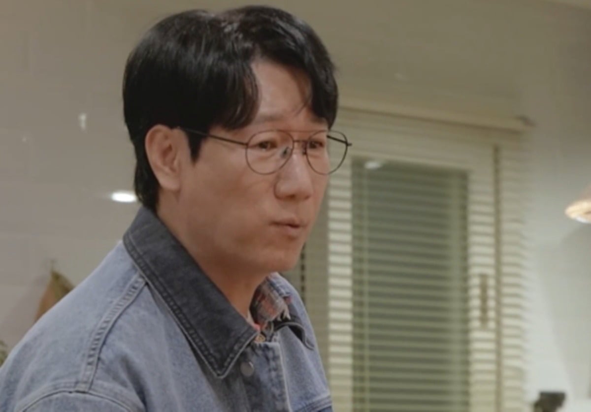 지석진이 전소민을 짓궂게 놀리다 복수를 당한다./사진제공=TV조선