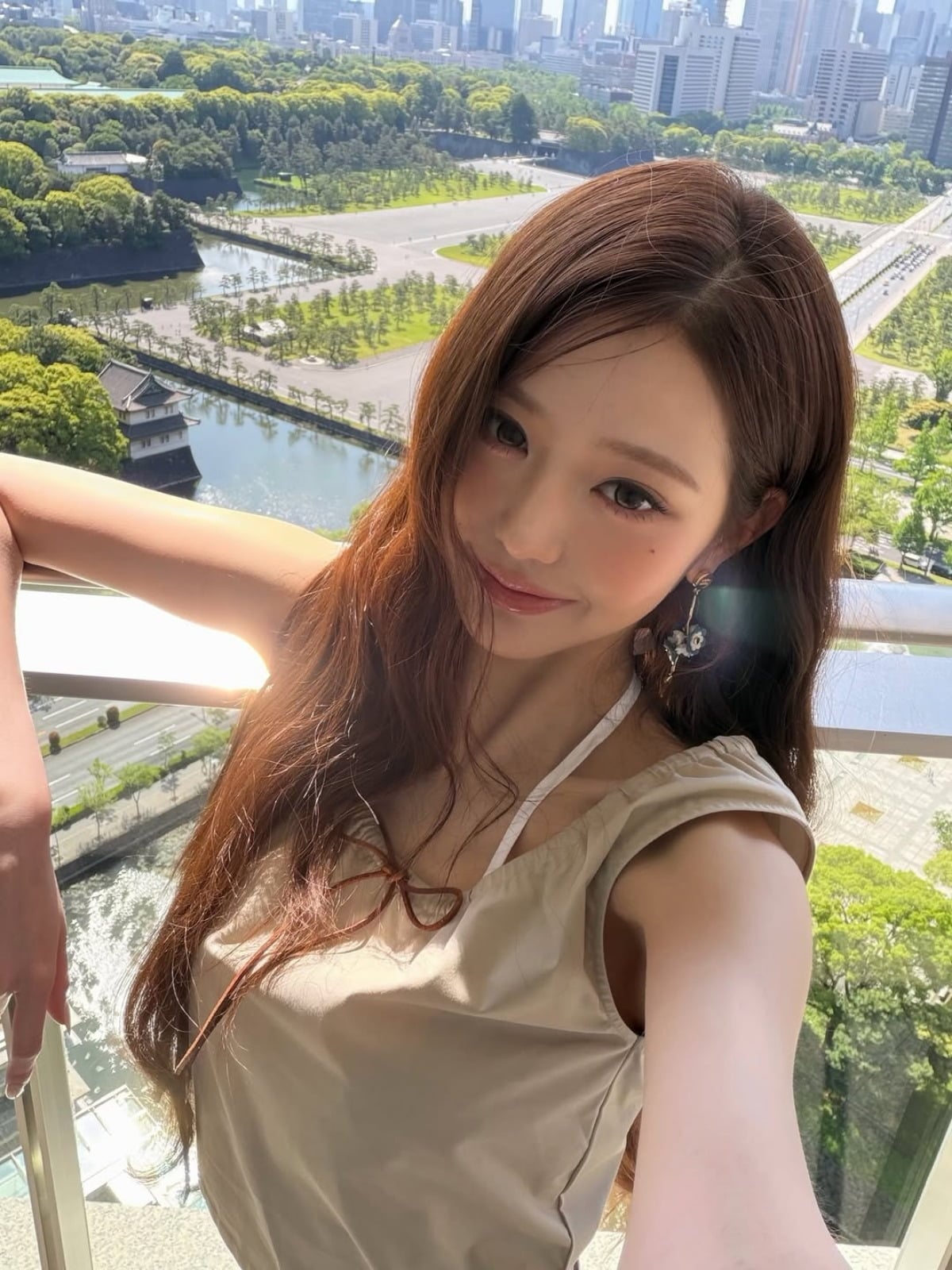 사진 = 장원영 인스타그램