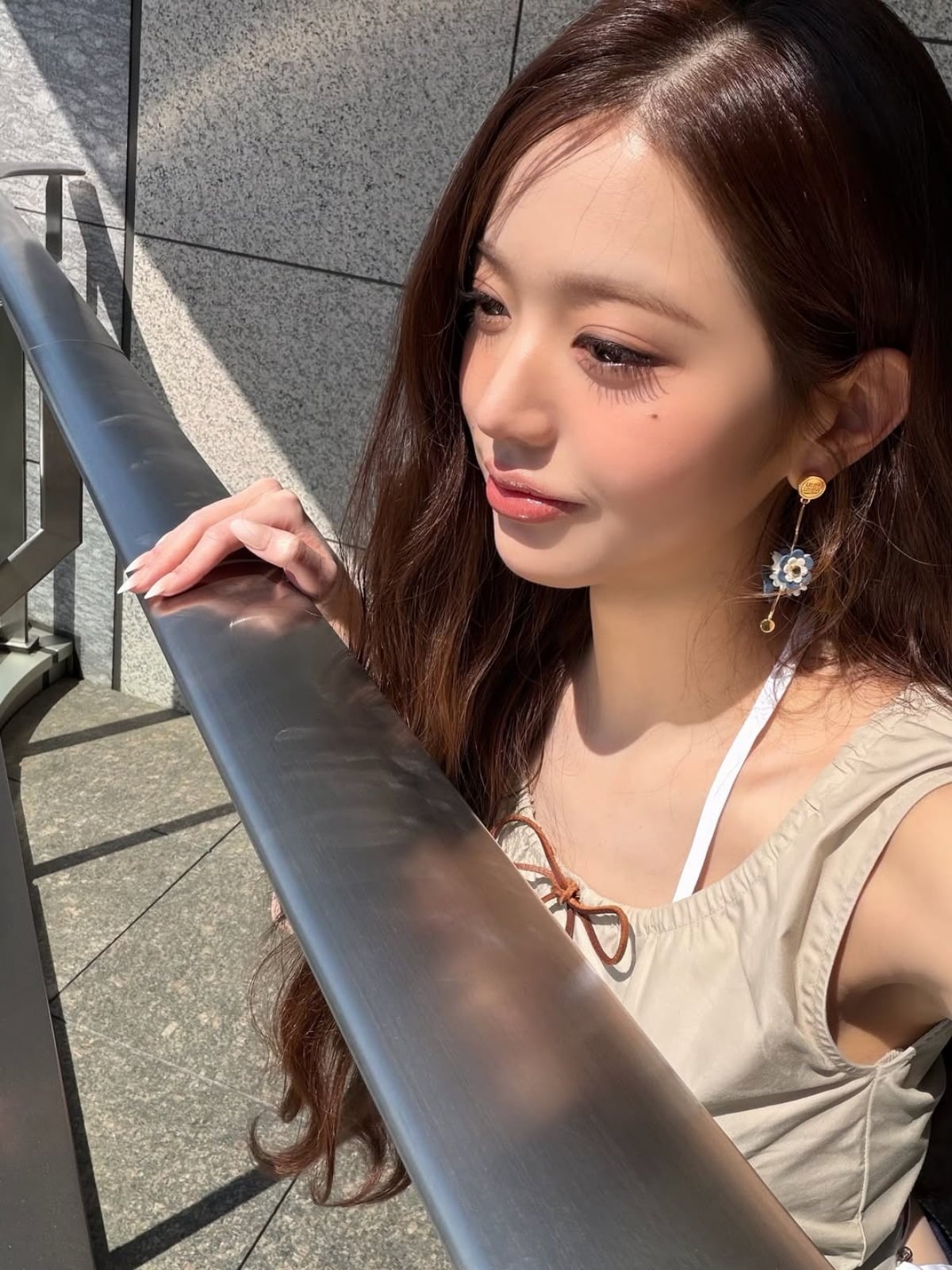 사진 = 장원영 인스타그램