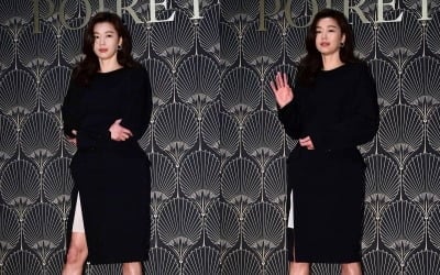 '44세' 전지현, 173cm·52kg 비결 밝혔다…"첫 끼는 오후 2시, 매일 공복 운동" ('핑계고')