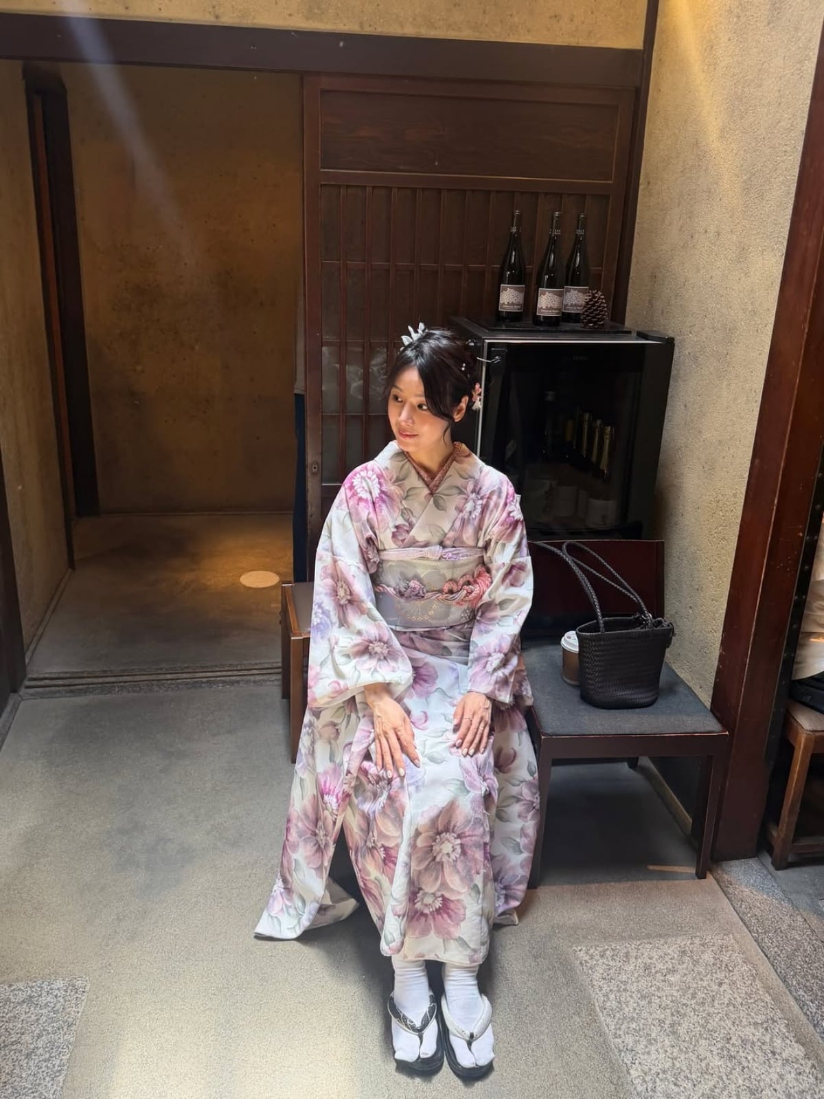 사진 = 22기 옥순 인스타그램