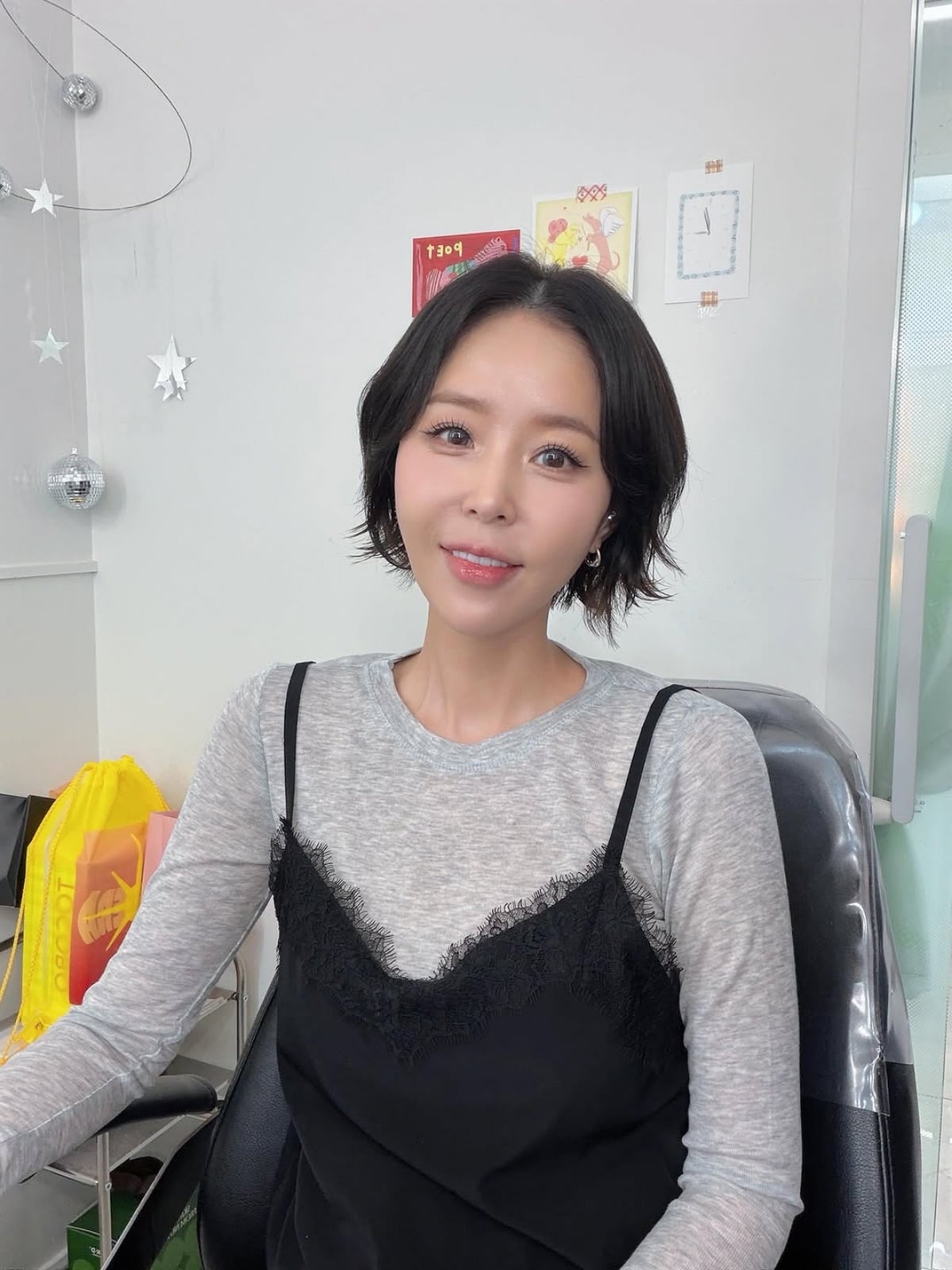 사진 = 신지 인스타그램