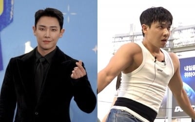 이준, 화폐 가치 제대로 깨달았다…마침내 원곡자와 '캐치캐치' 성사 ('1박2일')