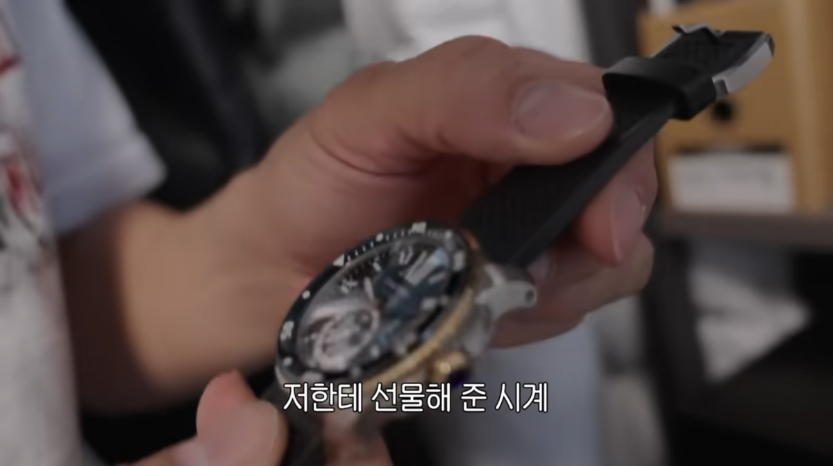 사진=김동연 유튜븜