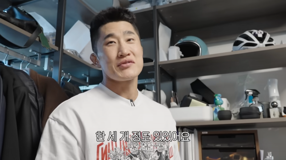 사진=김동연 유튜븜