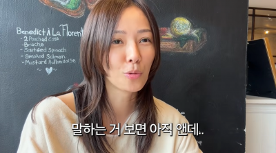 권상우♥손태영 12살 딸, 벌써 유튜버 재질…"엄마 닮은 센스"('Mrs.뉴저지')