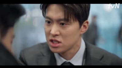 공명, 앙심 품은 남성에 '칼부림' 당했다→신혜선X김재욱, 충격 과거에 '6.0%' 기록 ('은밀한')