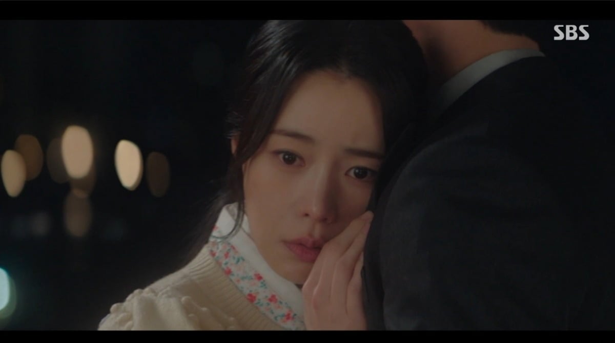 사진 = SBS '멋진 신세계' 캡처