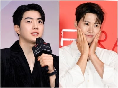 공명, 강훈 하차 10개월 만에 '런닝맨' 임대 멤버 ♥러브콜 받았다…"대표님께 가서 얘기해"