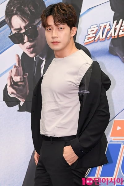 '45세 미혼' 허경환, 마침내 공개 ♥구혼 나섰다…과거 연애사 고백 후 이상형 언급 ('최우수산')