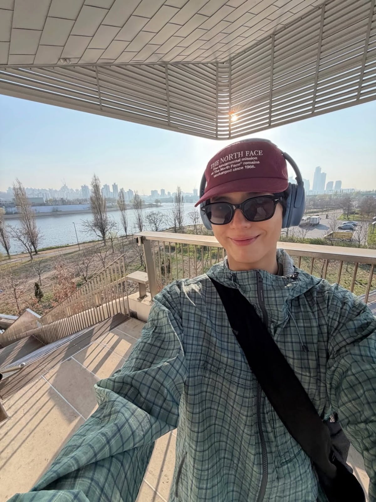 사진 = 박보검 인스타그램 