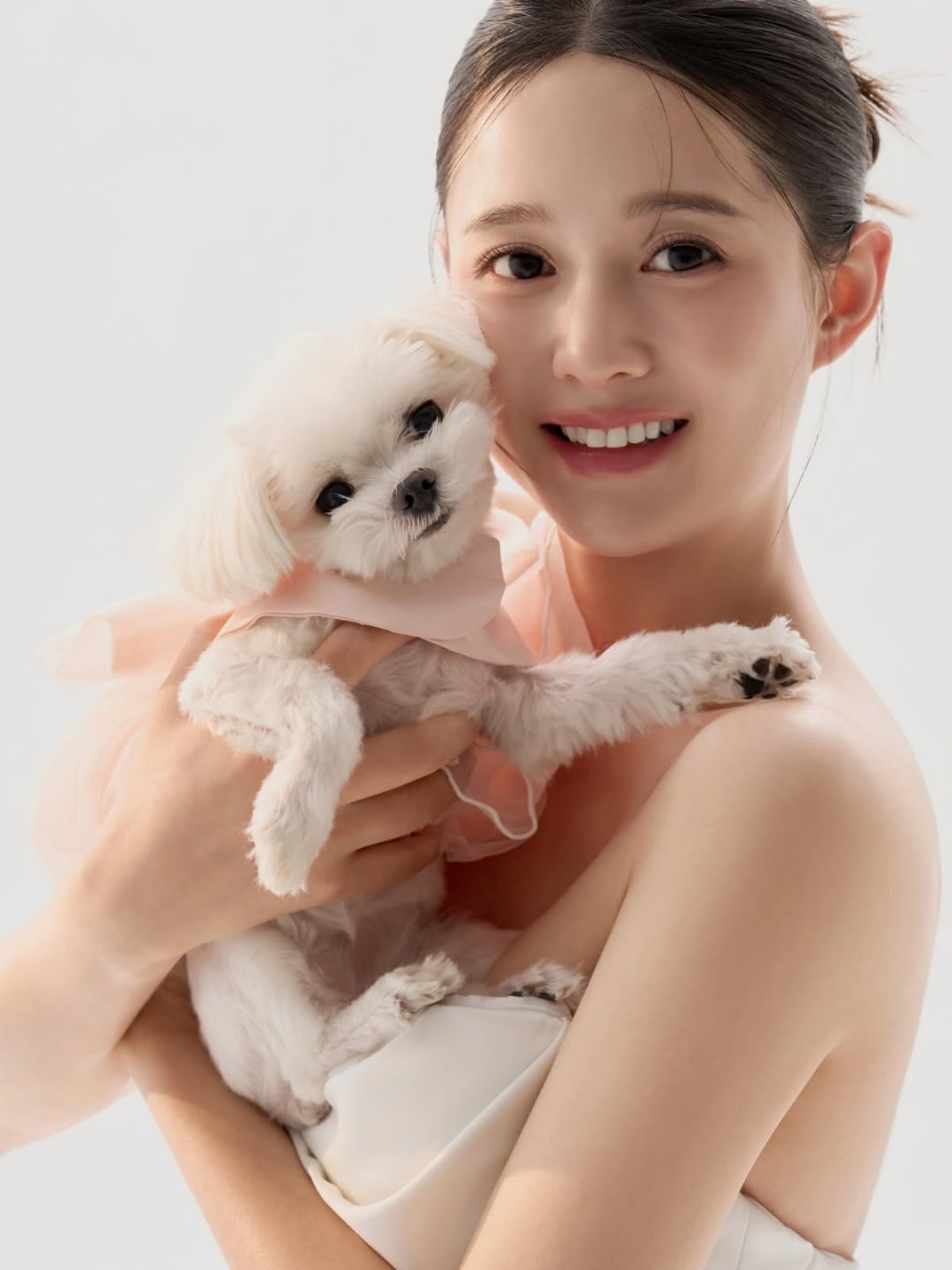 사진 = 남보라 인스타그램