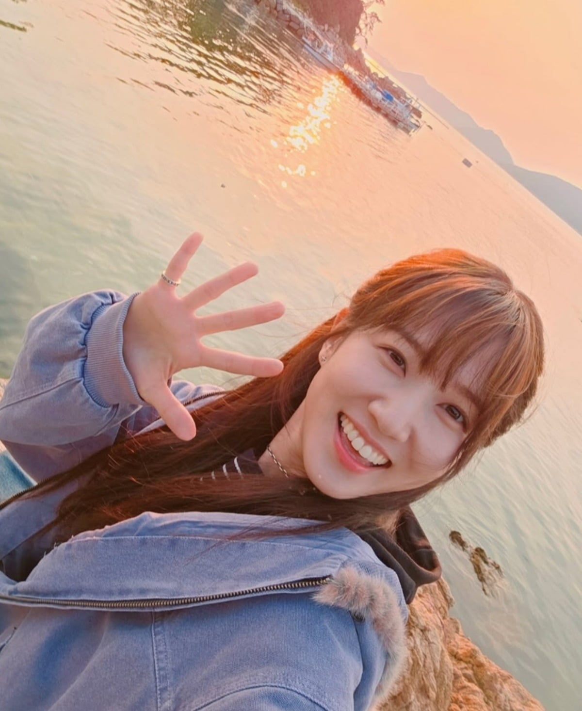 사진 = 박은빈 인스타그램