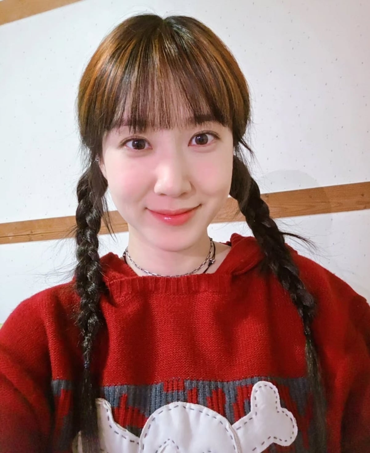 사진 = 박은빈 인스타그램