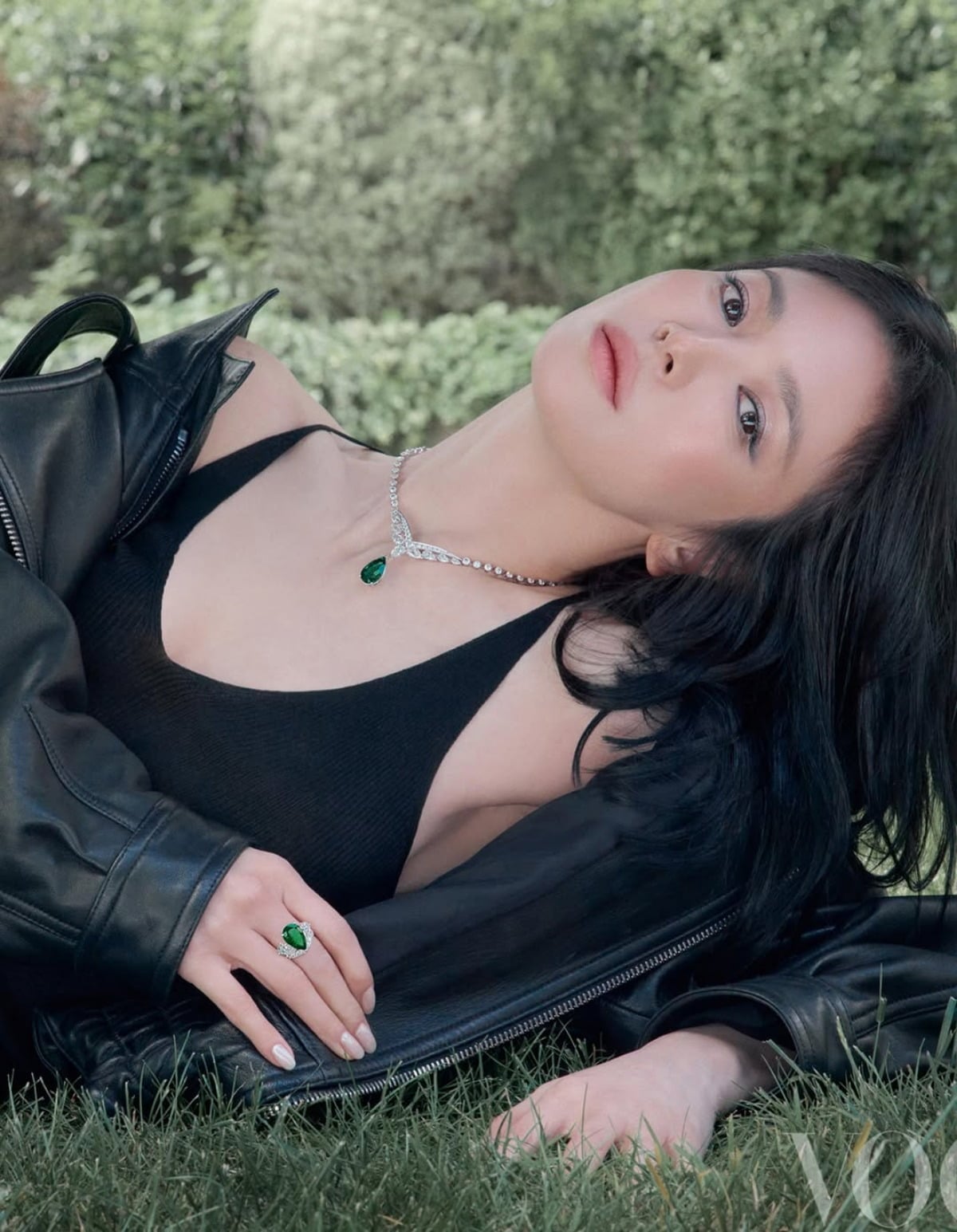 
사진 = 송혜교 인스타그램
