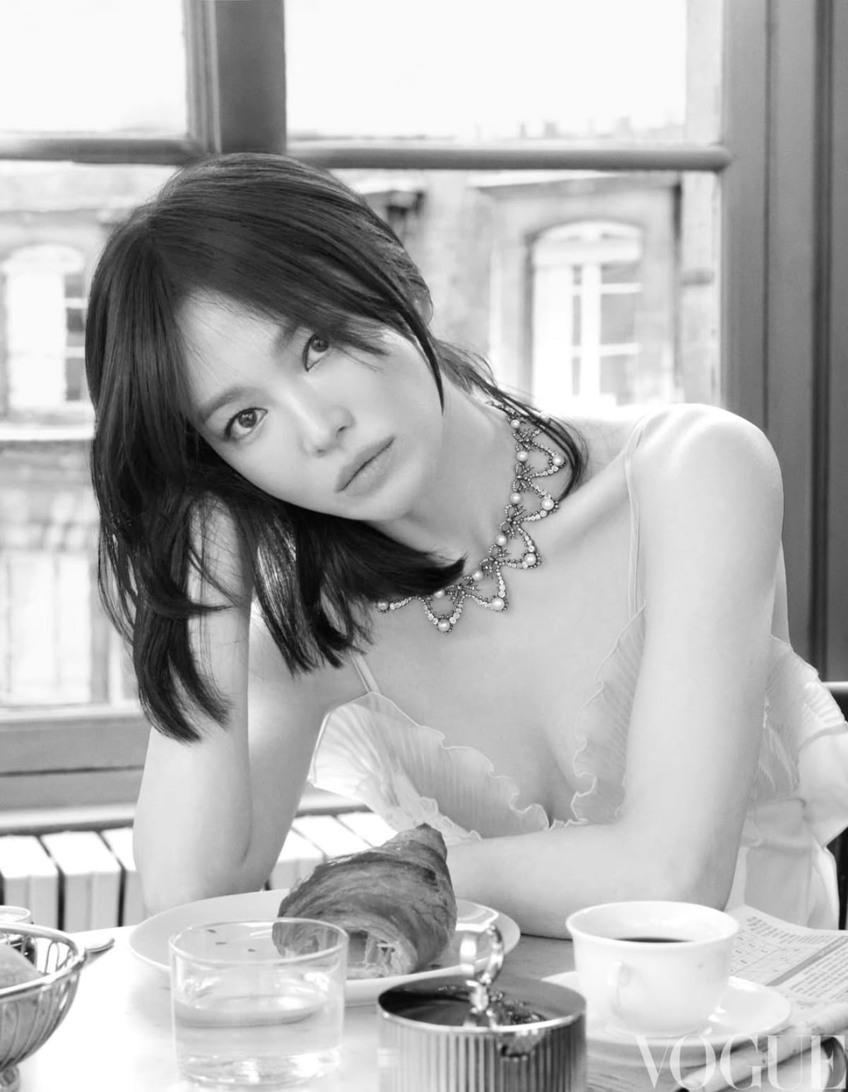 
사진 = 송혜교 인스타그램