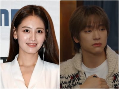 화제의 BL ♥로맨스물 출연 배우, 깜짝 정체 밝혀졌다…알고보니 레인보우 재경 동생 ('절댓값')