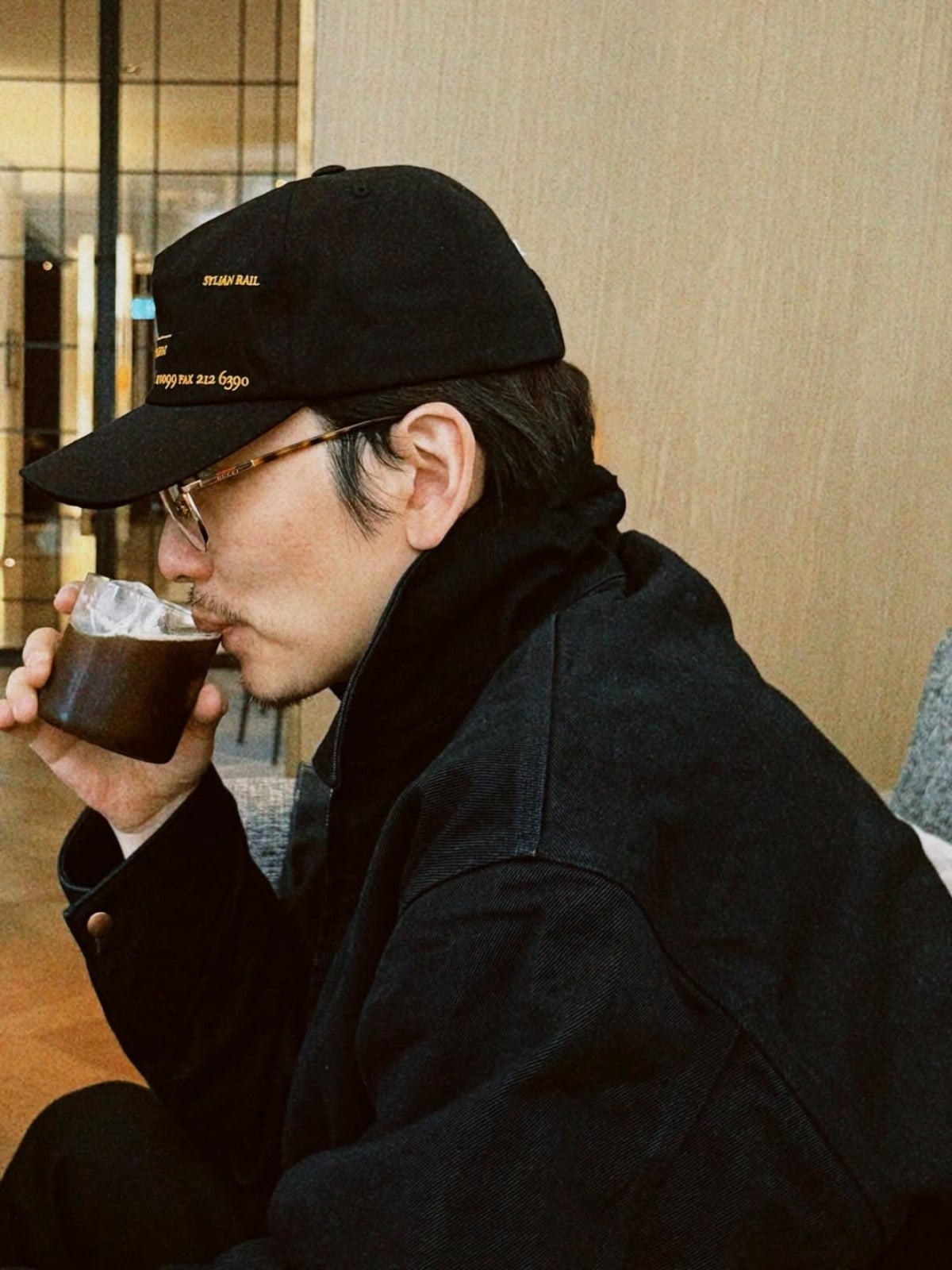 사진 = 이동휘 인스타그램