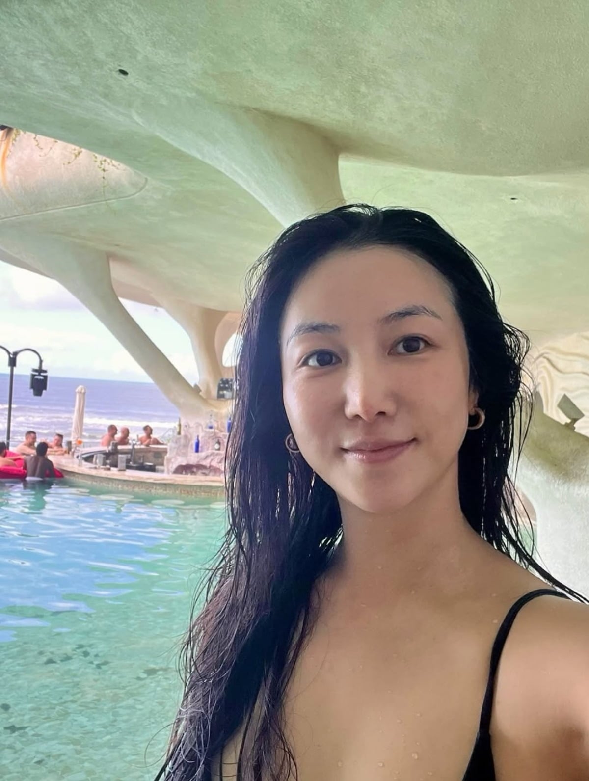 사진 = 김옥빈 인스타그램